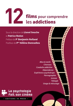 Bertrand.pt - 12 Films Pour Comprendre Les Addictions
