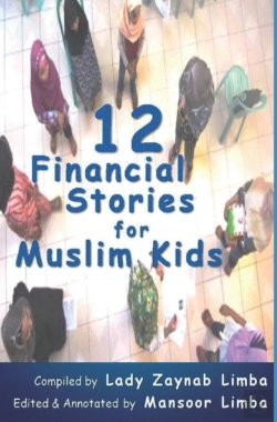 Bertrand.pt - 12 Financial Stories For Muslim Kids