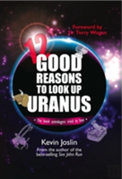 Bertrand.pt - 12 Good Reasons To Look Up Uranus