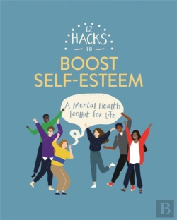 Bertrand.pt - 12 Hacks To Boost Self-Esteem