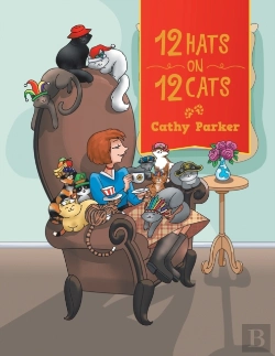Bertrand.pt - 12 Hats On 12 Cats