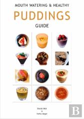 12 Healthy Puddings Guide