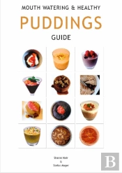 12 Healthy Puddings Guide