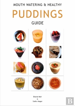 Bertrand.pt - 12 Healthy Puddings Guide