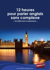 12 Heures Pour Parler Anglais Sans Complexe