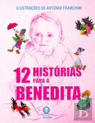 12 Histórias para a Benedita