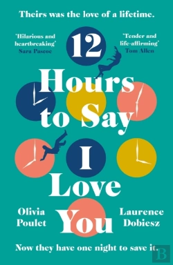 Bertrand.pt - 12 Hours To Say I Love You