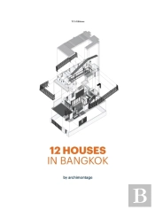 12 Houses In Bangkok By Archimontage