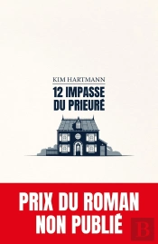 12 Impasse Du Prieuré