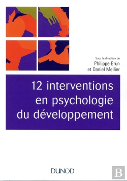 Bertrand.pt - 12 Interventions En Psychologie Du Développement