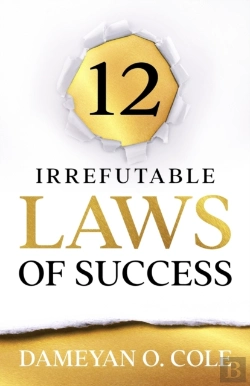 Bertrand.pt - 12 Irrefutable Laws Of Success
