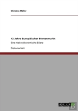 Bertrand.pt - 12 Jahre Europaischer Binnenmarkt