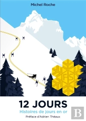 12 Jours - Histoires De Jours En Or