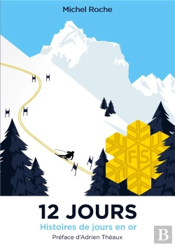 Bertrand.pt - 12 Jours - Histoires De Jours En Or