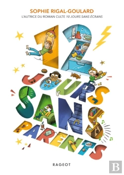 Bertrand.pt - 12 Jours Sans Parents