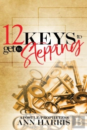 12 Keys To Get To Stepping