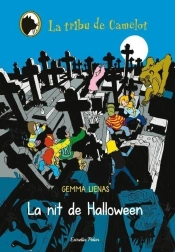 12. La Nit De Halloween
