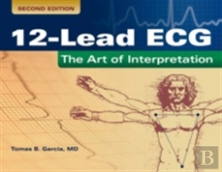 Bertrand.pt - 12-Lead Ecg: The Art Of Interpretation