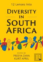 12 Lenses Into Diversity In South Africa
