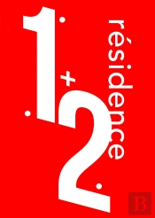 1+2 L'Origine Manquante ; Résidence 1+2 2018