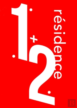 Bertrand.pt - 1+2 L'Origine Manquante ; Résidence 1+2 2018