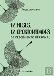 12 Meses 12 Oportunidades