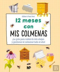 Bertrand.pt - 12 Meses Con Mis Colmenas