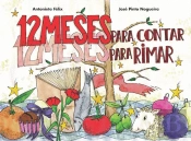 12 Meses para Contar, 12 Meses para Rimar