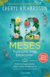 12 Meses para uma Vida Excecional