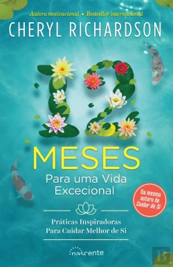Bertrand.pt - 12 Meses para uma Vida Excecional