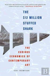 12 Million Stuffed Shark