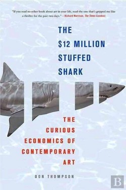 Bertrand.pt - 12 Million Stuffed Shark