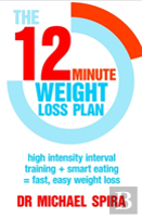 12 Minute Weight-Loss Plan