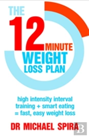 12 Minute Weight-Loss Plan