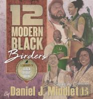 12 Modern Black Birders