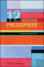 12 Modern Philosophers