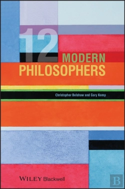 Bertrand.pt - 12 Modern Philosophers