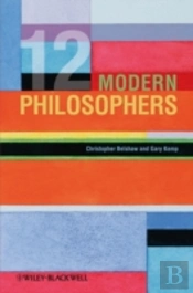 12 Modern Philosophers