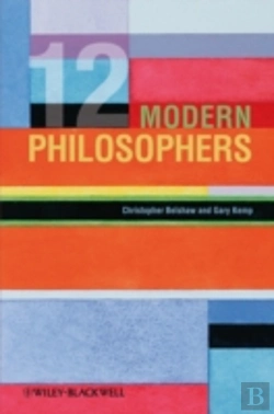 Bertrand.pt - 12 Modern Philosophers