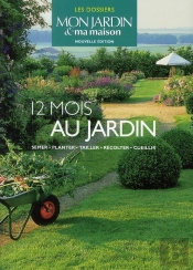 12 Mois Au Jardin