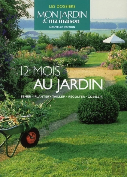 Bertrand.pt - 12 Mois Au Jardin