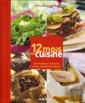 12 Mois En Cuisine