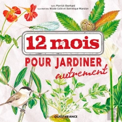 Bertrand.pt - 12 Mois Pour Jardiner Autrement
