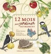 12 Mois Pour Jardiner Autrement