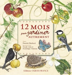 Bertrand.pt - 12 Mois Pour Jardiner Autrement