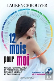 12 Mois Pour Moi