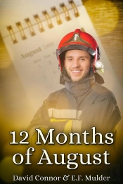 12 Months Of August