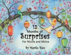 Bertrand.pt - 12 Months Of Surprises For Nicola And Mi