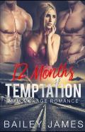 12 Months Of Temptation