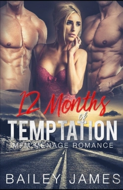 Bertrand.pt - 12 Months Of Temptation